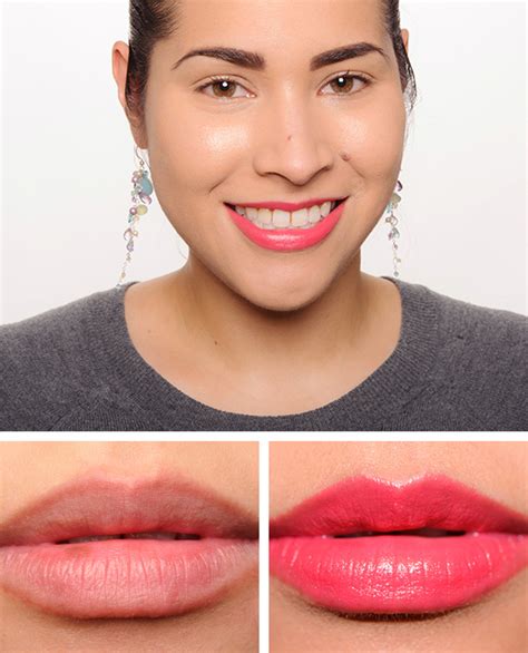 Chanel melodieuse allure lipstick